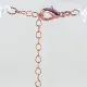 Arabesque - Arabesque Rose Quartz-Satin white - 4